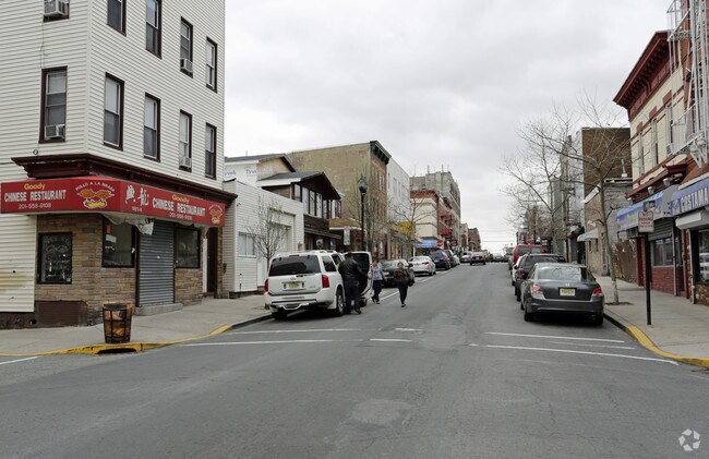 Building Photo - 1804 Bergenline Ave