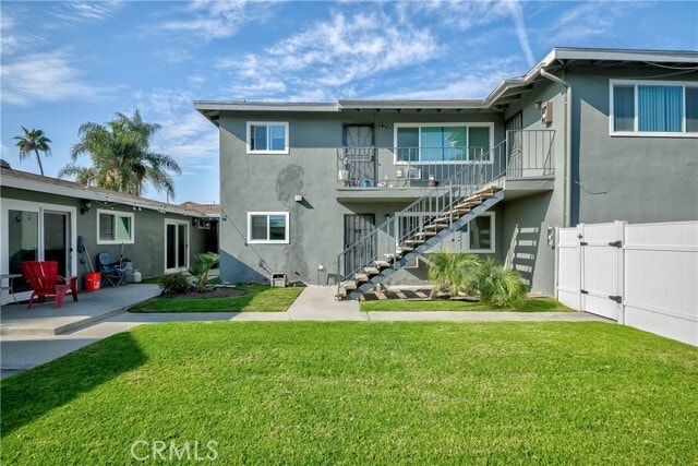 Building Photo - 6071 Lemon Ave