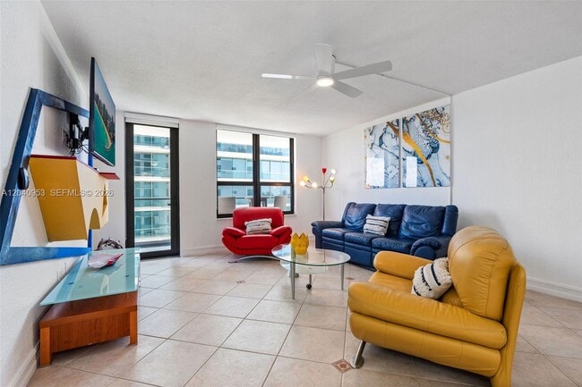 Building Photo - 10185 Collins Ave