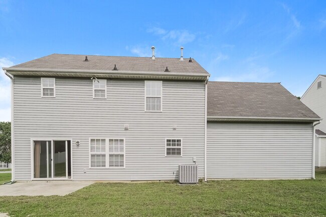 Building Photo - 9612 Ashlyn Elizabeth Ct