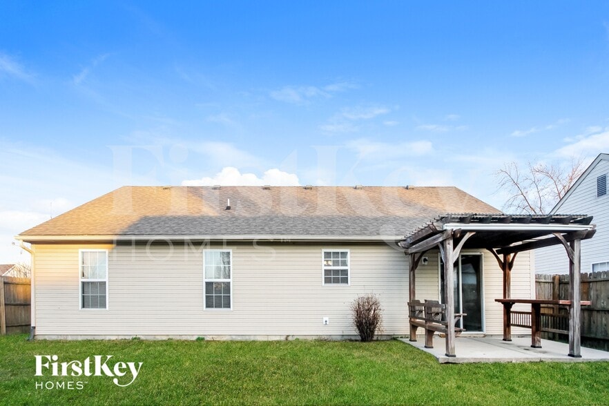 Building Photo - 506 Himebaugh Ct