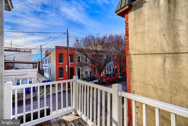 Building Photo - 3222 O'Donnell St