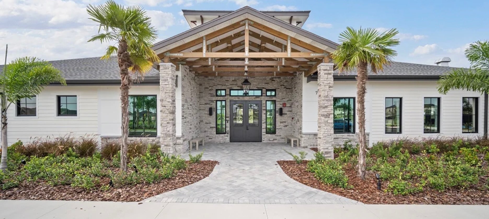 Clubhouse - 11687 74th Cir E