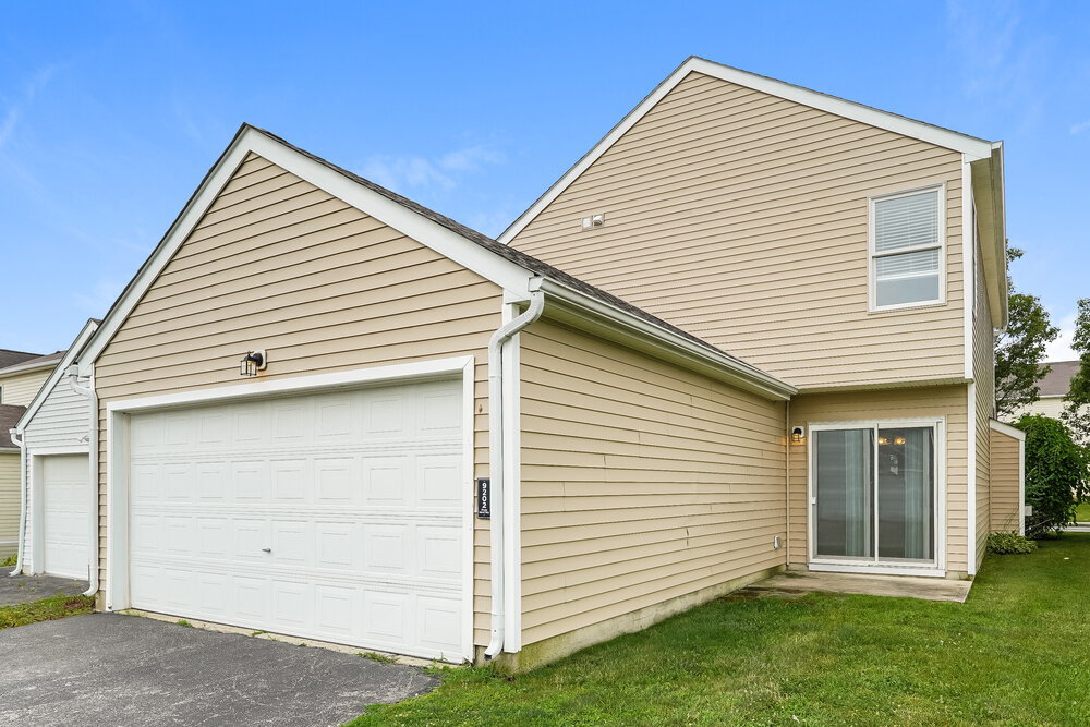 Building Photo - 9202 Rhode Island Way