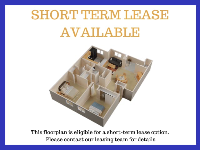 Floorplan - The Onyx