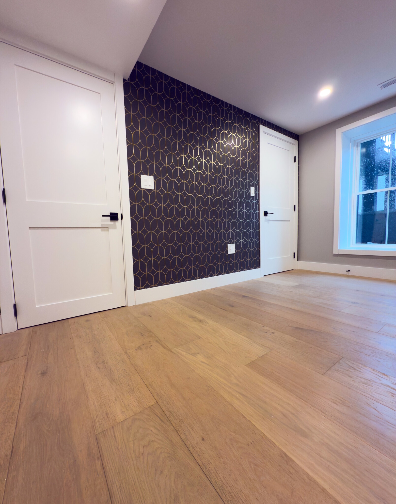 Master Bedroom - 19 High St