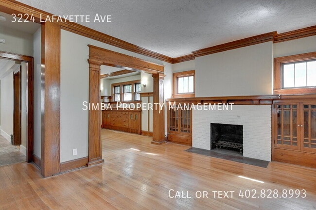 Building Photo - 3224 Lafayette Ave