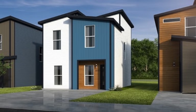 Building Photo - 821 Arctic Ave