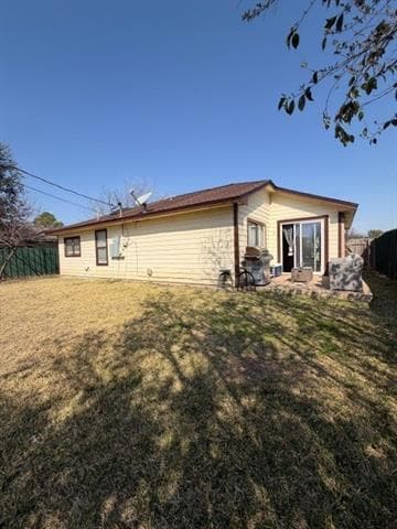 Building Photo - 604 Red Coat Ln