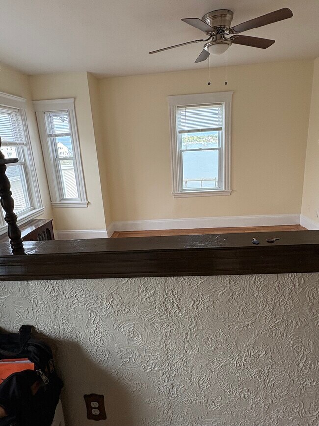 Building Photo - 14 Messervy St