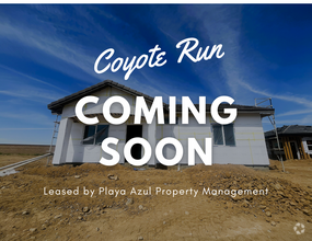 Building Photo - Coyote Run Duplexes