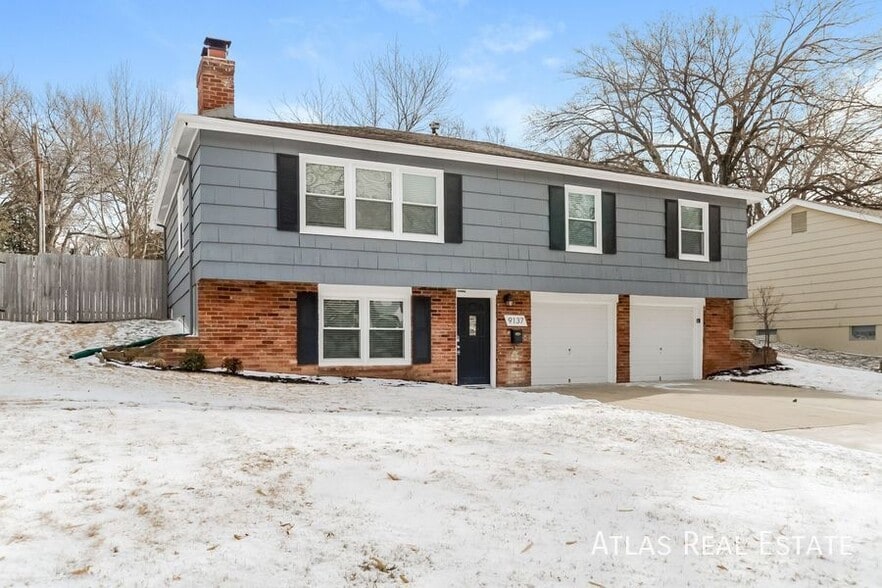 Building Photo - 9137 Switzer St