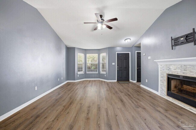 Building Photo - 7312 Gordon Evans Rd