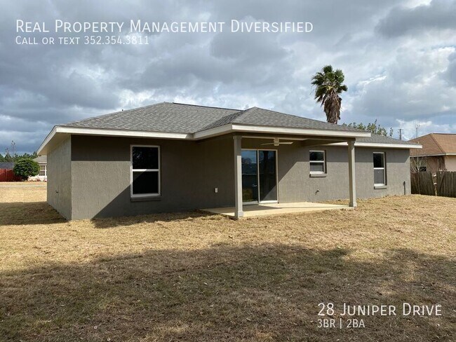 Building Photo - 28 Juniper Dr