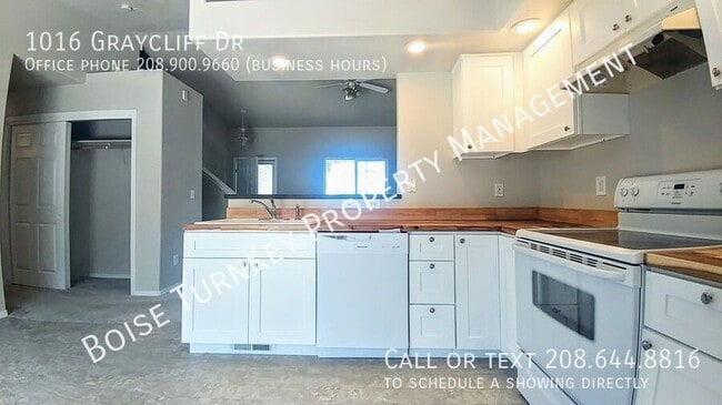 Building Photo - 1016 Graycliff Dr