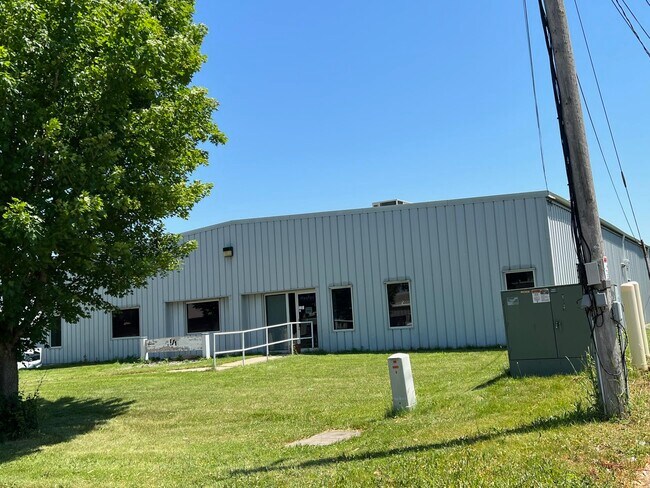 Building Photo - 2909 Perry St