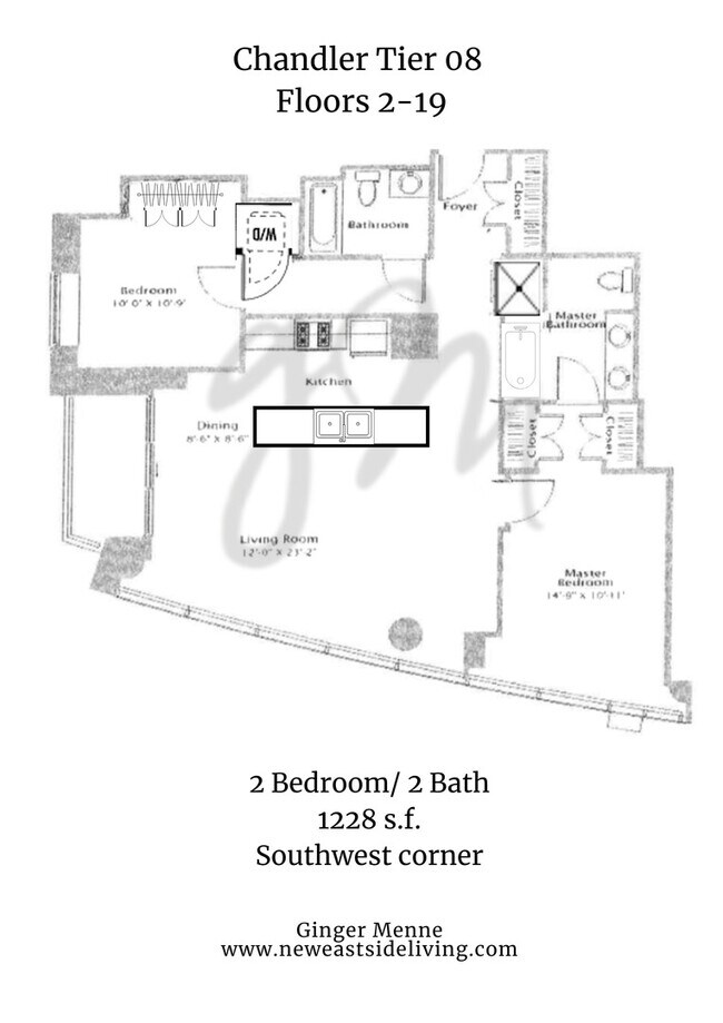 Building Photo - 450 E Waterside Dr