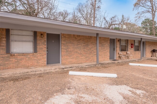 Building Photo - 760 Cline St