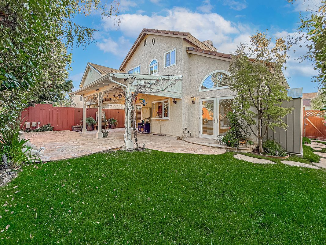 Building Photo - 4128 Arroyo Willow Ln