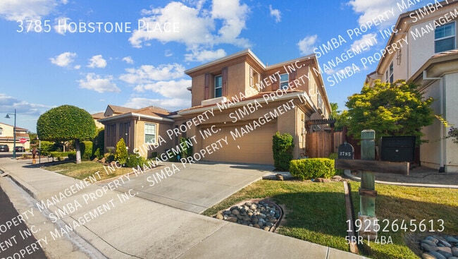 Building Photo - 3785 Hobstone Pl