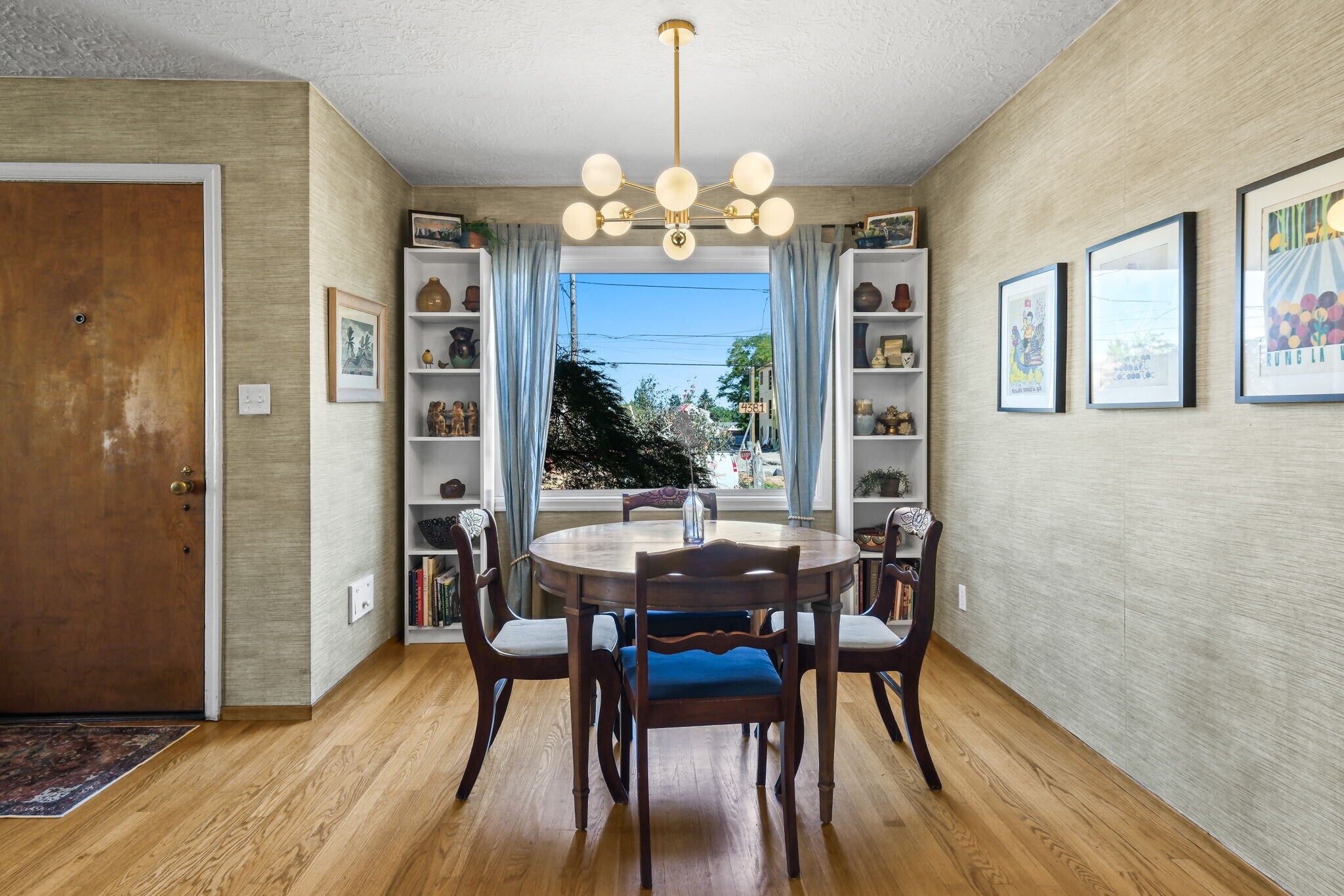 Building Photo - 4416 NE Prescott St