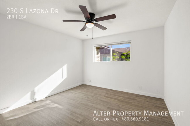 Building Photo - Gorgeous Mesa 2 bed 1 bath