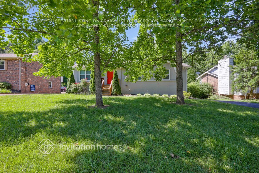 Building Photo - 5121 Lana Renee Ct