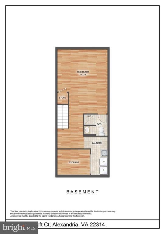 Building Photo - 535 Colecroft Ct
