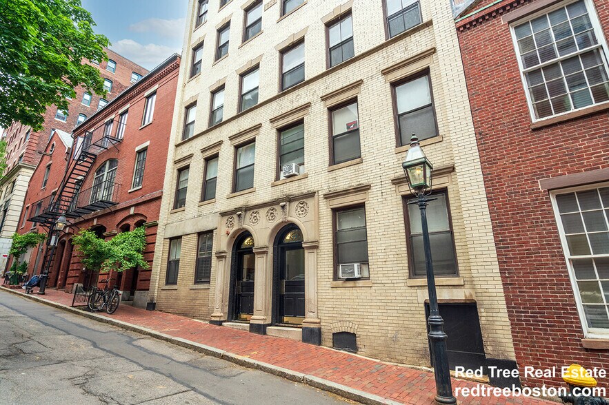 Building Photo - 44A Joy St. Unit 2