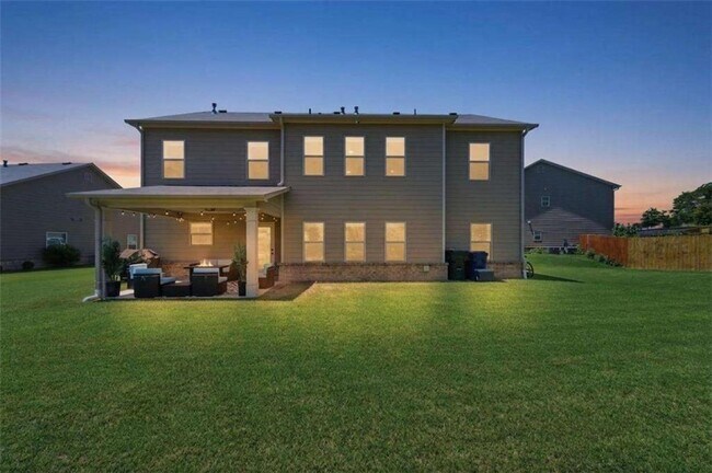 Building Photo - 3798 Southfield Ct
