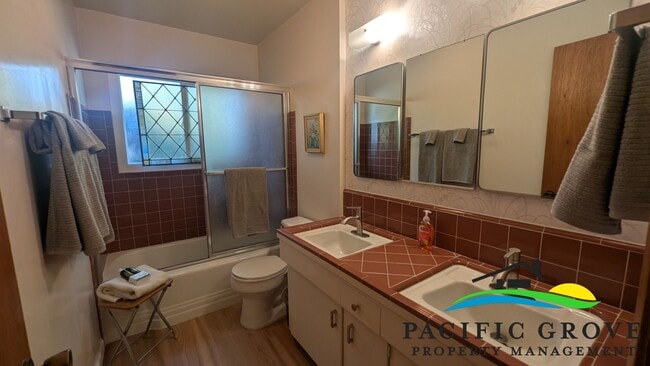 Building Photo - Furnished Pebble Beach Residence with Private Sun Deck