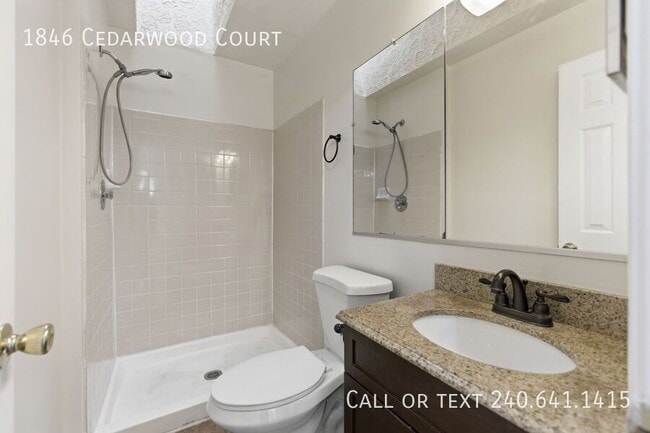 Building Photo - 1846 Cedarwood Ct