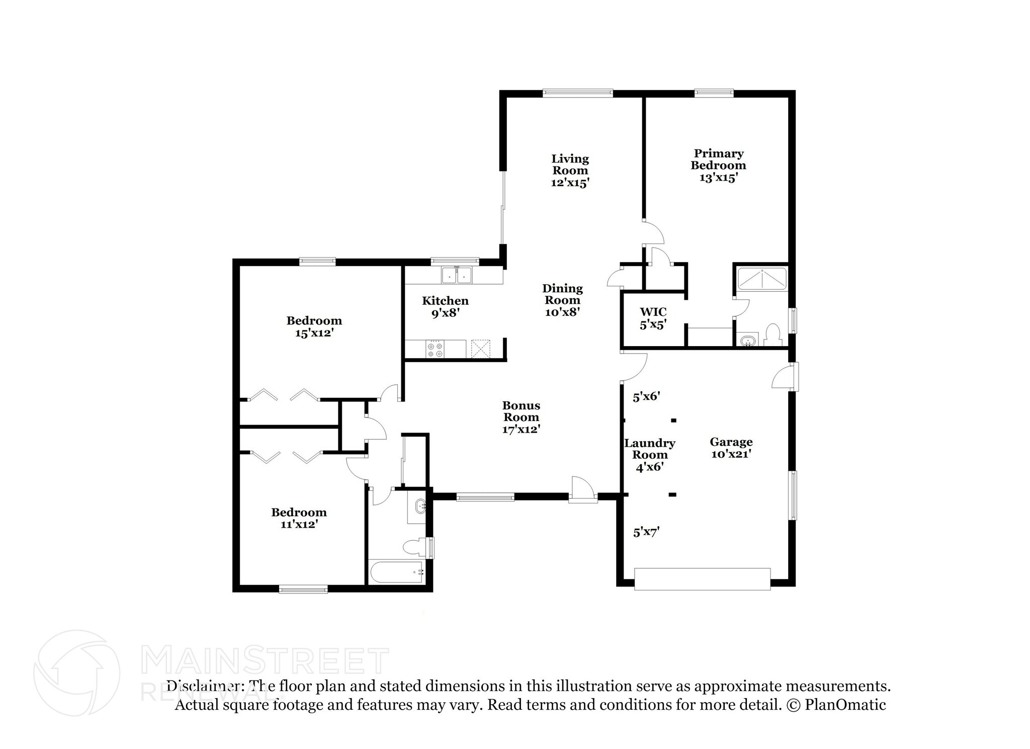 Building Photo - 3299 Lalani Blvd