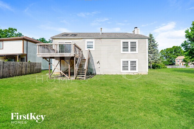 Building Photo - 1408 Ginseng Dr