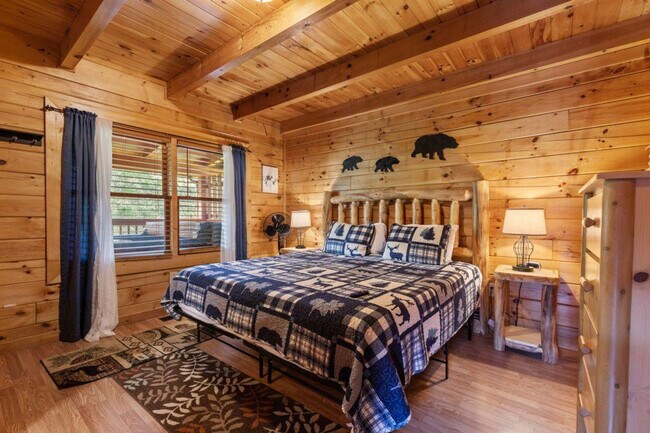 Building Photo - 1844 Trout Way