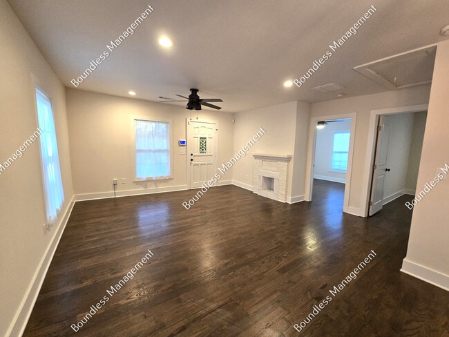 Building Photo - 2354 Burroughs Ave SE
