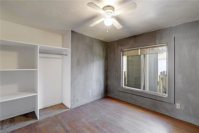 Building Photo - 1104 Tillery St