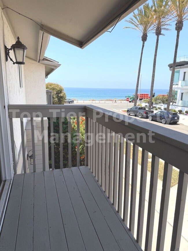Building Photo - ***Beautiful Oceanfront 3 bed, 2 bath, 2,076 sqft House in Carlsbad Village - Available 06/15***