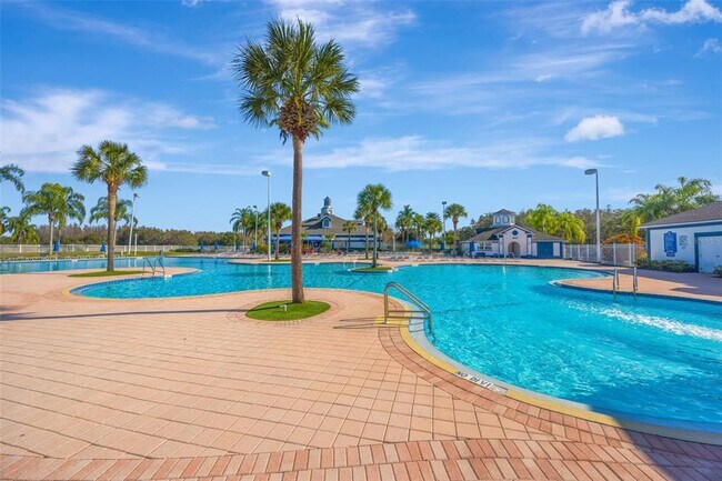 Building Photo - 19026 Fishermans Bend Dr