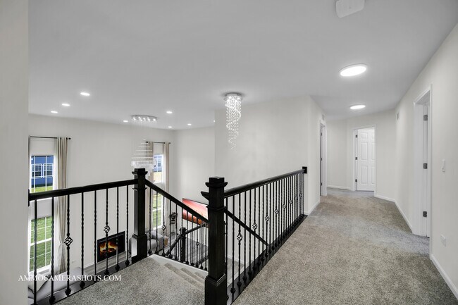 Building Photo - 12504 S Cherry Blossom Blvd