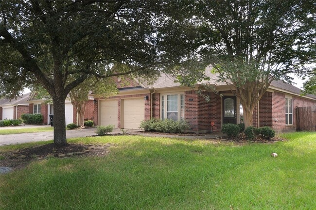 Primary Photo - 2107 Sherbrook Park Ln