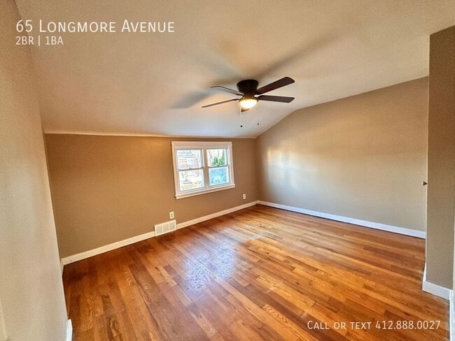 Building Photo - 65 Longmore Ave