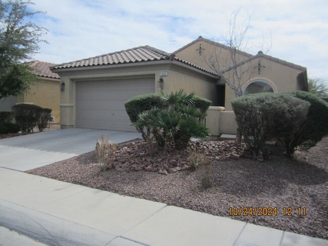 Building Photo - Beautiful Siungle-story home in Aliante