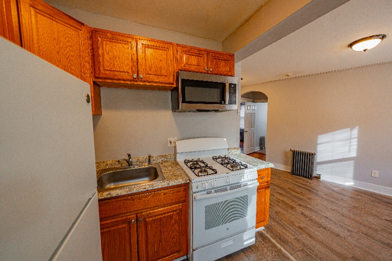 Building Photo - 22 Warren St