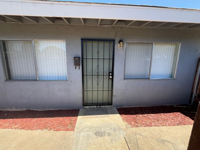 Building Photo - 215 N K St