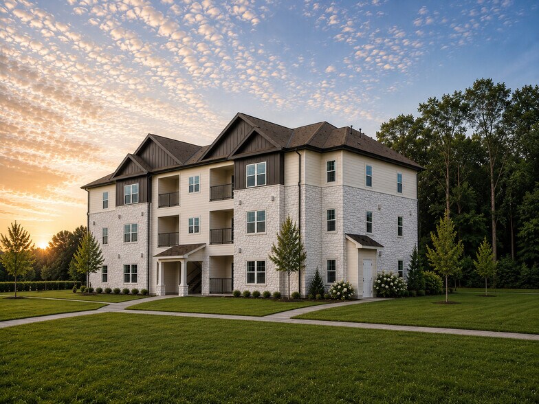 Building Photo - Autumn Lake Apartments