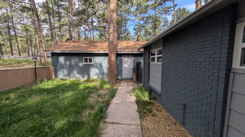 Building Photo - 6530 Burrows Rd