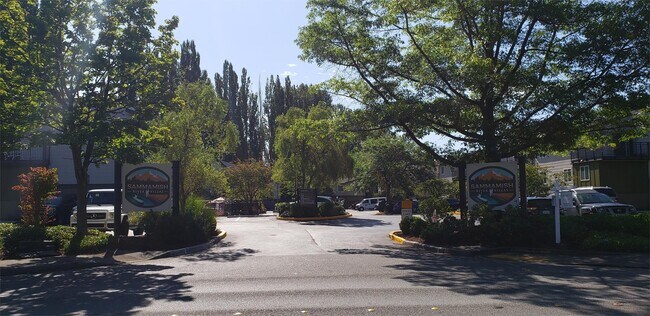 Building Photo - 15819 NE Leary Way