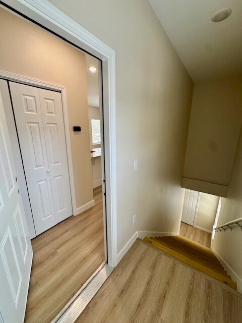 Building Photo - 516 Crutcher St