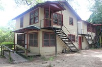 Building Photo - 702 N Harding St